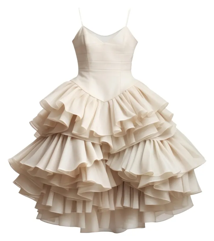 vestido de boda